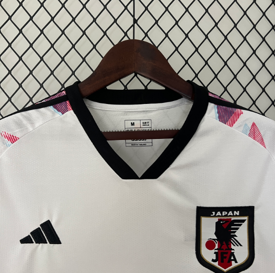 2024 Japan Special Edition Soccer Shirt Thai Qulity