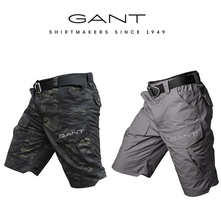 GANT®Pánské outdoorové šortky - 2 Ks
