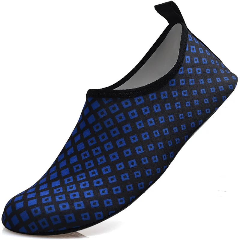 Letclo™Aqua Socks for Beach Yoga Socks letclo 