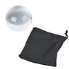  3.2 inch Acrylic Paperweight Magnifier Reading Magnifying Glass - Dome Magnifier