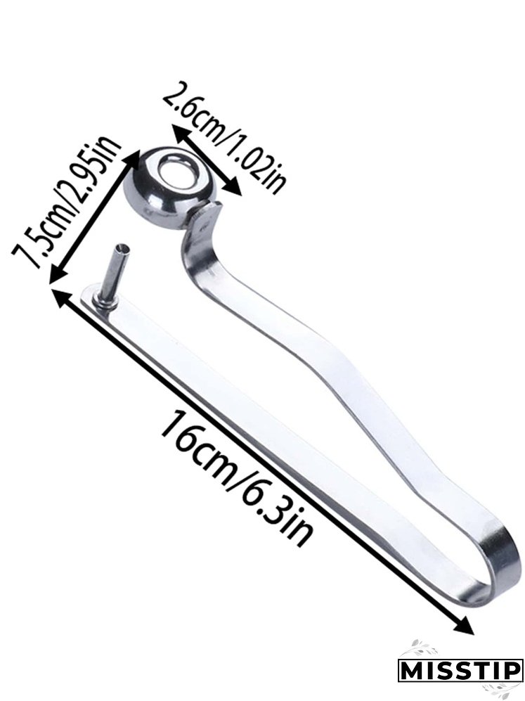 1pc Multifunction Fruit Core Seed Remover