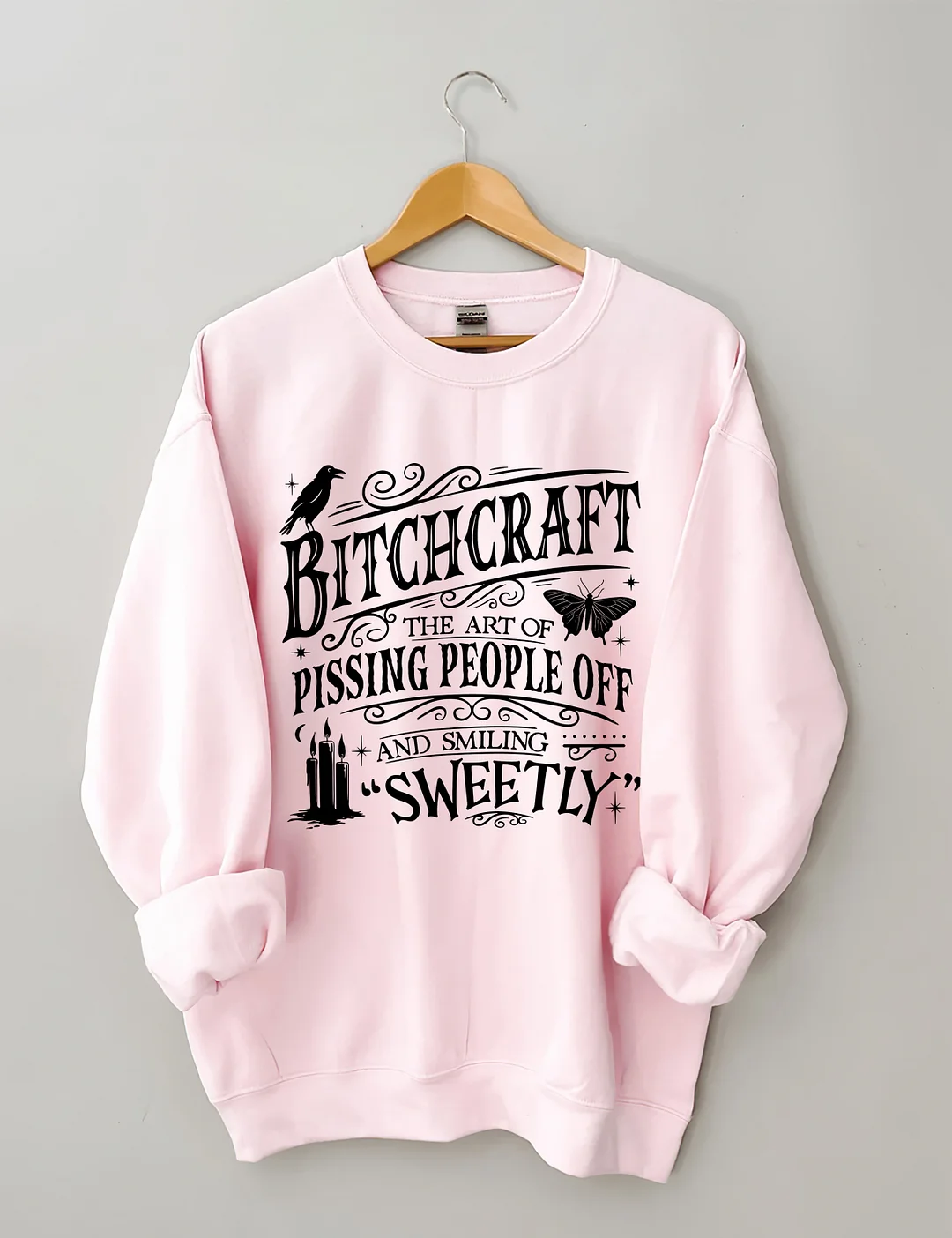 Bitchcraft Sweatshirt