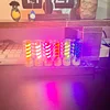 LED De 5V Con Atenuaci&oacute;n USB, Fuente De luz T&aacute;ctil, cuenta DC5V, Estilo Retro, Iluminaci&oacute;n LED Edison, Mini luz Nocturna, Accesorios LED De Bricolaje, 2200K