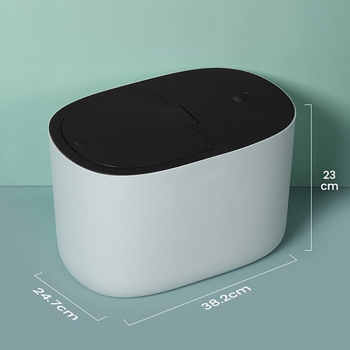 Pet Food Storage Bucket 6