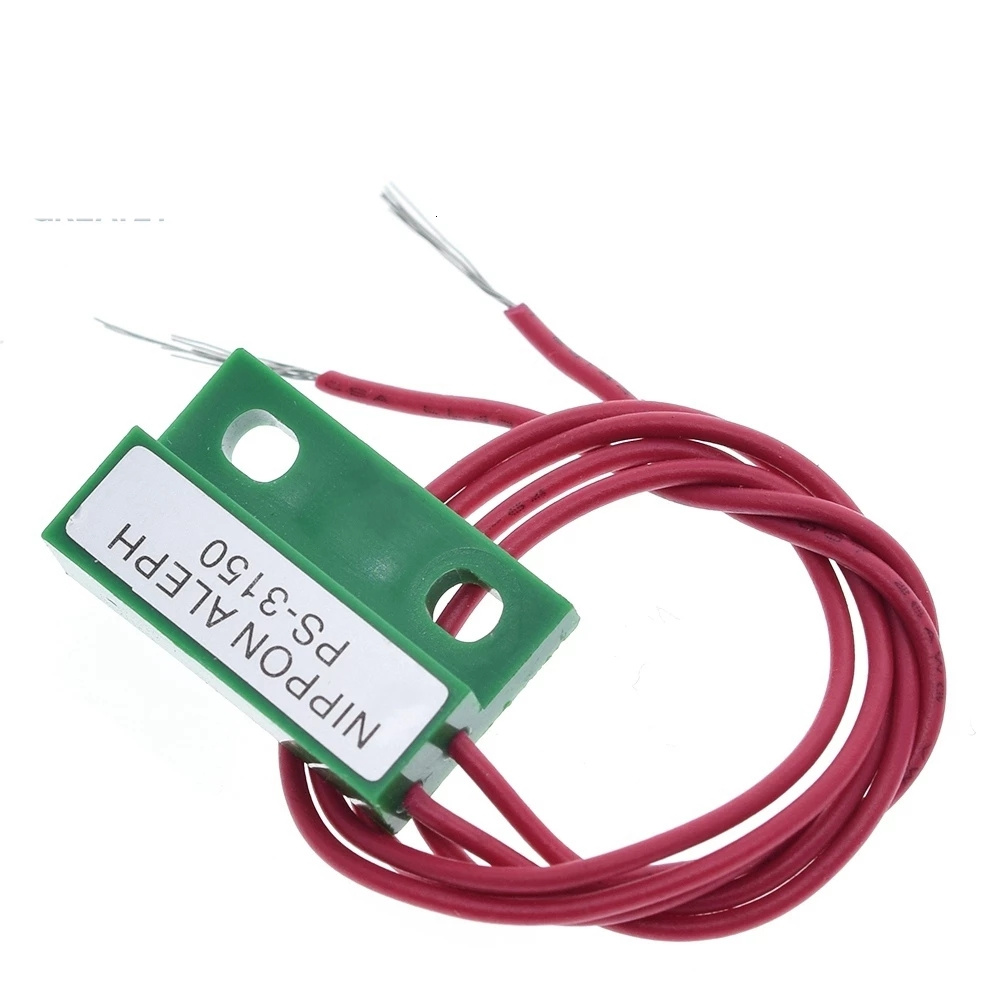 Normally open proximity magnetic sensor reed switch magnetic switch PS-3150 Perfect