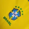 2025 Brazil Women's Team Home Football Shirt 1:1 Thai Quality Men With