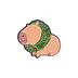Happy Christmas Capybara