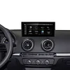 Für AUDI A3 Android Bildschirm Apple CarPlay Autoradio Car Stereo GPS 