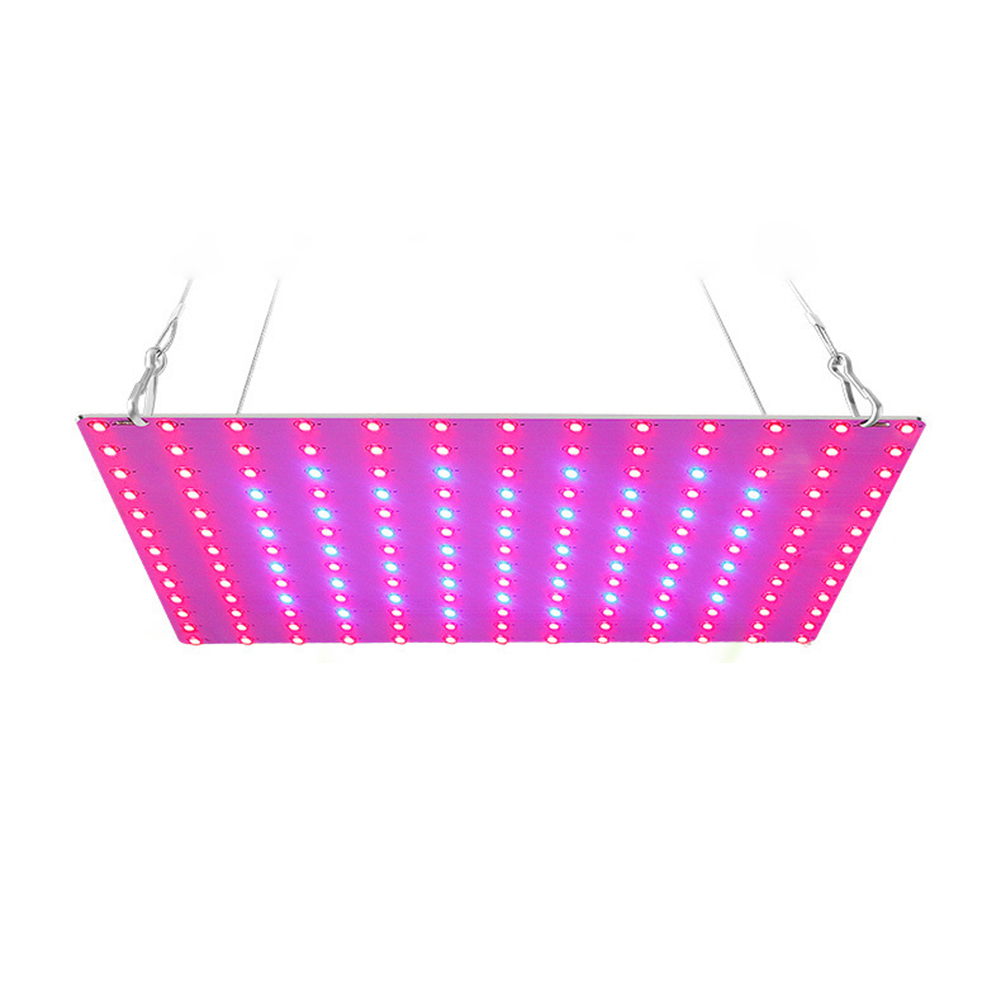 

Quantum Plant Growth Lamp Panel Indoor LED Fill Light Full Spectrum Light, Us, 501 Original