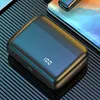 Live Game Microphone 2 in 1 Lavalier Radio Microphone Clip-on for Live Selling