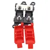 2 Way Car Auto Fuses Holder 200A High Performance Bolt-on Fuses Box for RV Truck