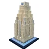 Moc The New Yorker (Wyndham Hotel) 1:800 Scale