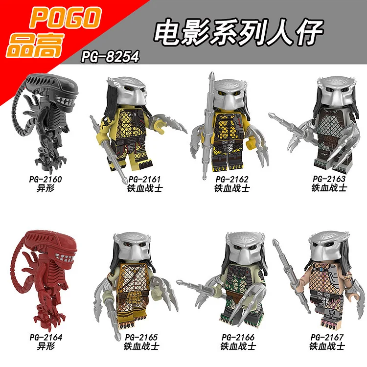 Predator（PG8254）