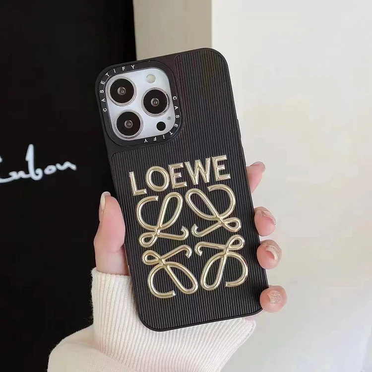 Loewe's Hottest iPhone Case on Sale Now