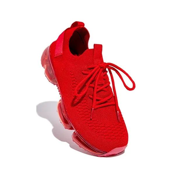 Women's Colorful Air Cushion Sneakers