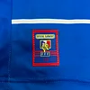 1998 Retro France Home Football Shirt Kids Size 1:1 Thai Quality