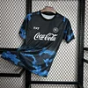2024-2025 SSC Napoli training uniform Football Shirt 1:1 Thai Quality