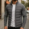 Understated Style for Grown Men Fleece Jacket