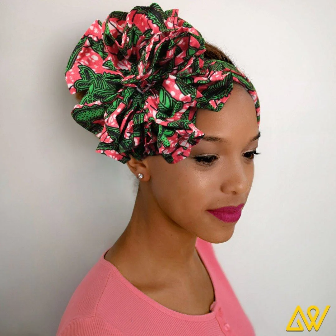 Print Headbands-AW3045