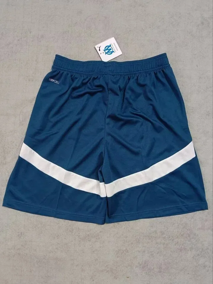 2024/2025 Olympique de Marseille Away Shorts 1:1 Thai Quality