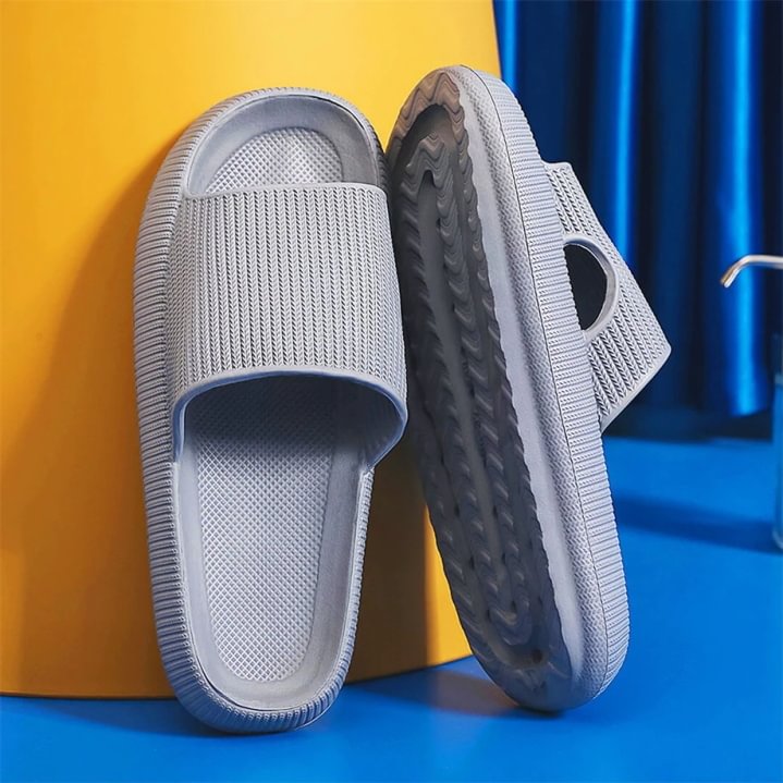 Cloud Slides Cozi Slides