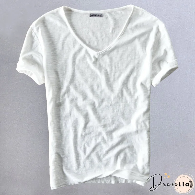 Blade Premium Cotton Shirt