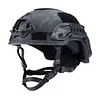 Ops-Core FAST SF High Cut Helmet System NIJ IV Ballistic Helmets