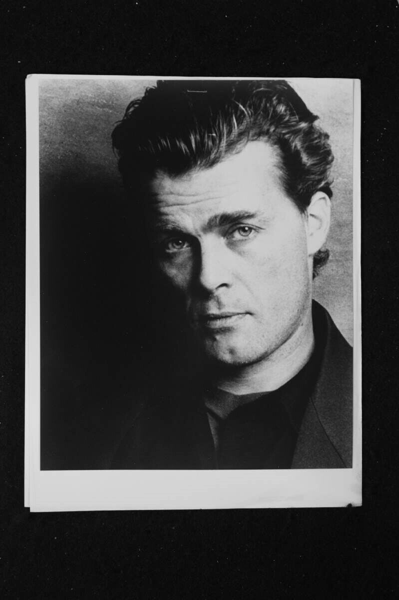 Nicholas Campbell - 8x10 Headshot Photo Poster painting w/ Resume - Hitchhiker