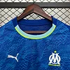2025/2026 Olympique de Marseille Third Away Football Shirt 1:1 Thai Quality