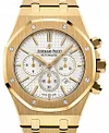 Audemars Piguet 26320BA.OO.1220BA.01 Royal Oak White - New