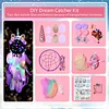(Buy 2 Save 10%)Unicorn Dream Catcher