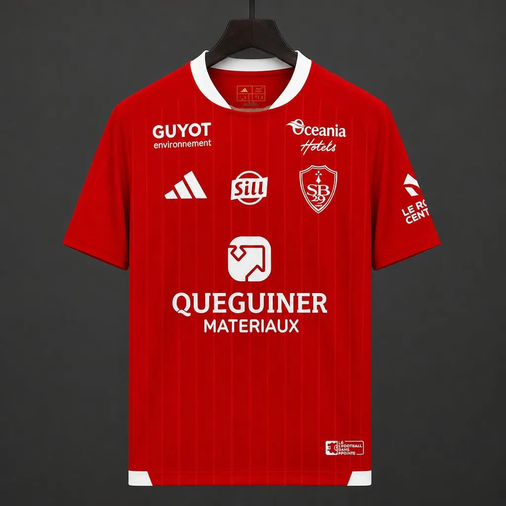 Brest