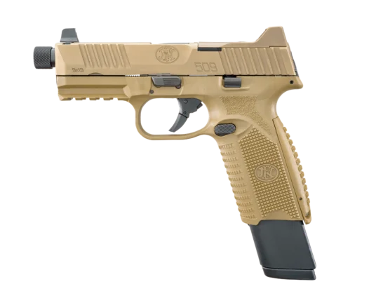 FN 509 Tactical