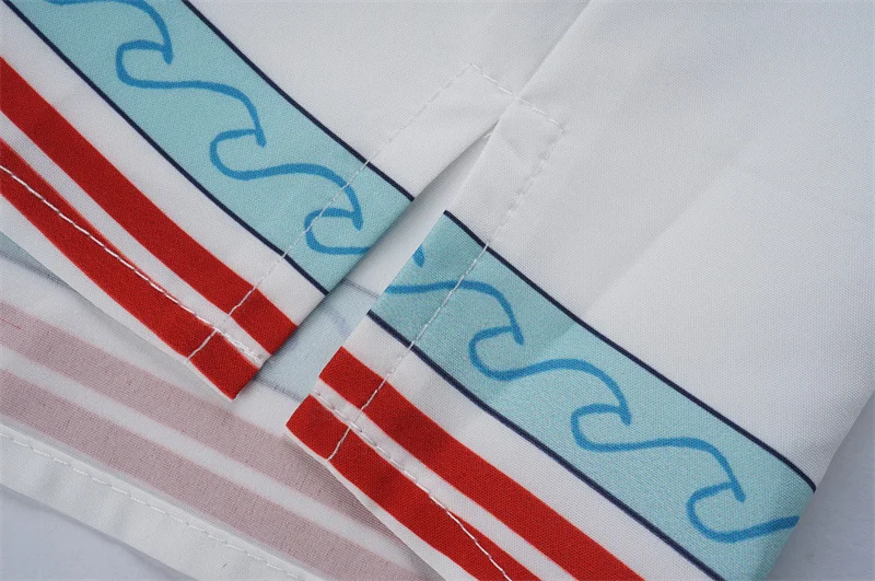 Casablanca 2023SS New Product Silk Short Sleeve Shirt