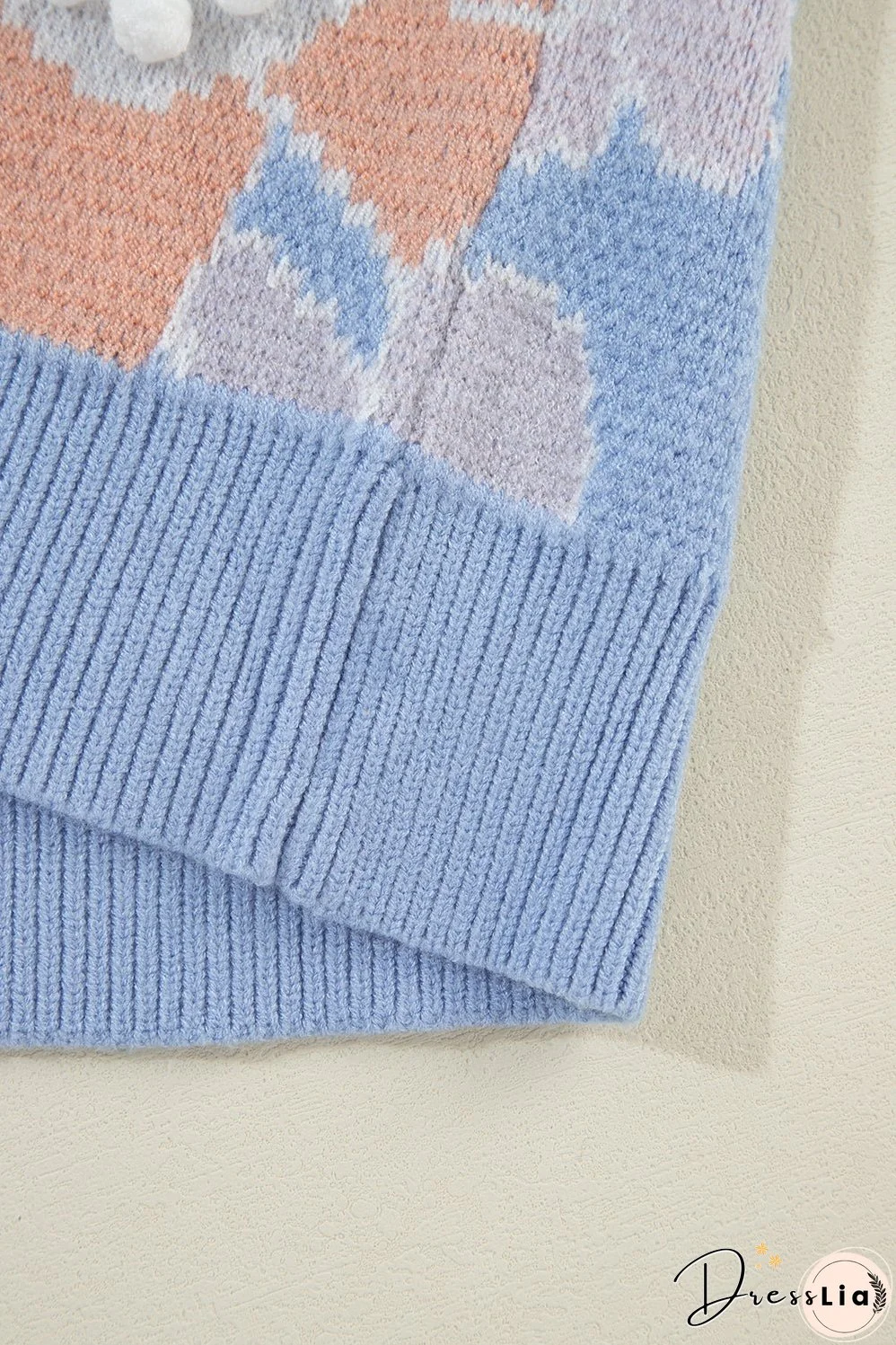 Casual and Stylish winter Sweater