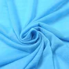 Plain Color Women Sweat Cloth Long Hijab Scarf Shawl