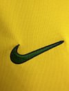 1997 Retro Brazil Soccer Jersey Home 1:1 Thai Quality