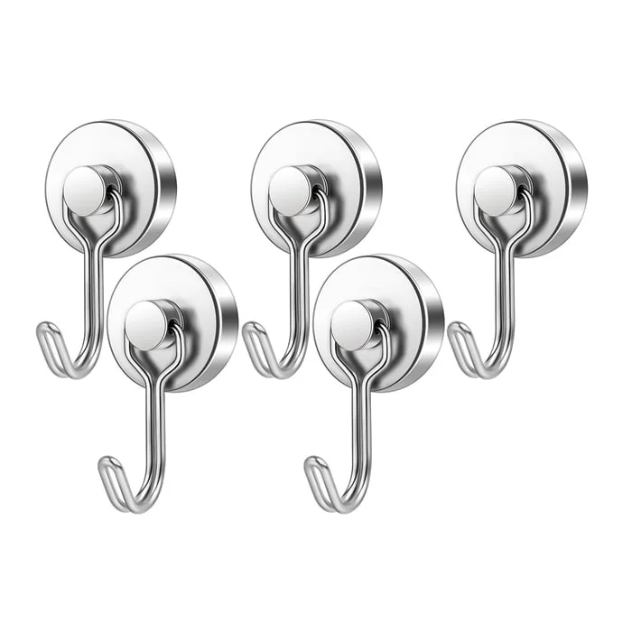 Magnetic Hooks Heavy Duty