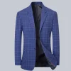 Men's casual suit