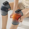 🔥Appareil de massage pour genoux Hot Compress avec affichage LED r&eacute;ussir🔥🔥