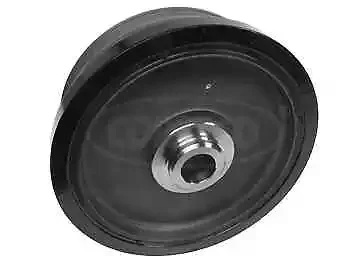 CORTECO 80000374 Belt Pulley, crankshaft for BMW Parts