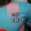 25/26 Player FC Barcelona Special Edition Soccer Jersey