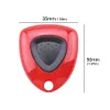 Charging Port Cover Remote Control Chip Direct Use for Tesla Model Y 3 S X
