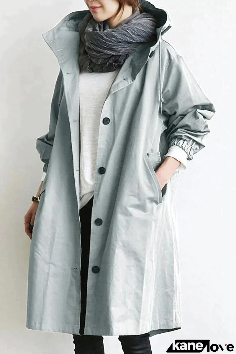 Modern and Comfortable Jacket