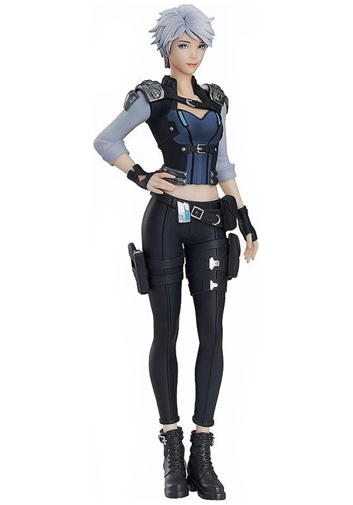 Ling Cage - Ran Bing - Pop Up Parade (Good Smile Arts Shanghai, Good Smile Company)-shopify