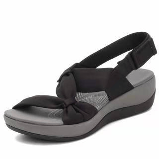 Women's Dr.Care Orthopedic Arch Support Reduces Pain Comfy Sandal