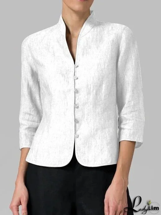 Luxurious and breezy Blouse