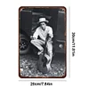 (Multi Style)Bob Dylan - Metal Tin Signs(8*12Inch/12*16Inch)