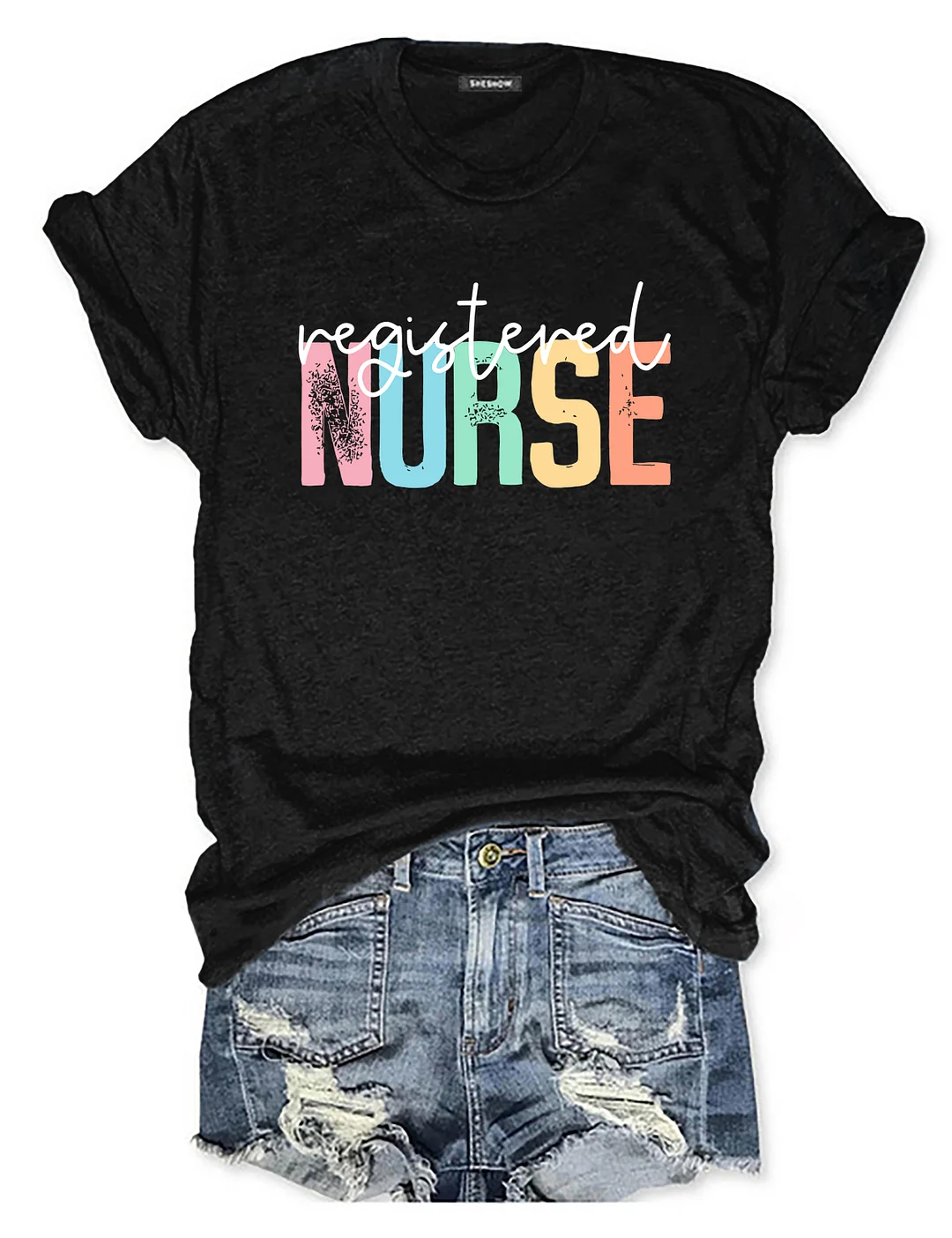Registered Nurse T-Shirt