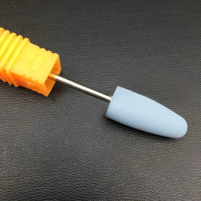 1pcs Carbide Nail Drill Bit Tungsten Milling Cutters Burr Rotary Electric Manicure Machine Equipment Nail Art Tool Accessories-Nail Inspo